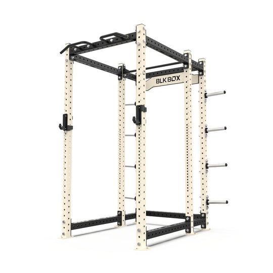 5 Series Full Rack - BLK BOX