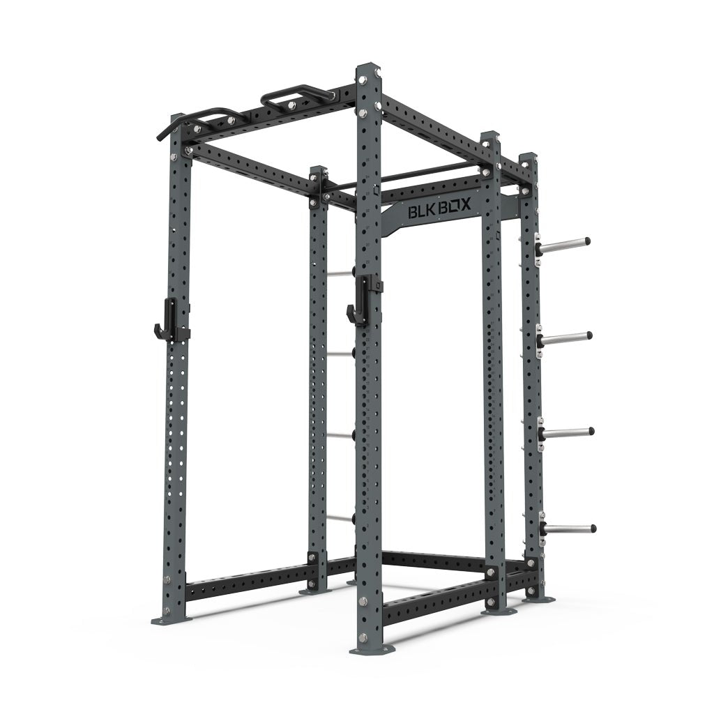 5 Series Full Rack - BLK BOX