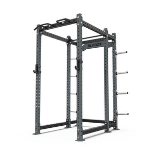 5 Series Full Rack - BLK BOX