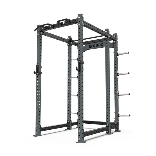 5 Series Full Rack - BLK BOX