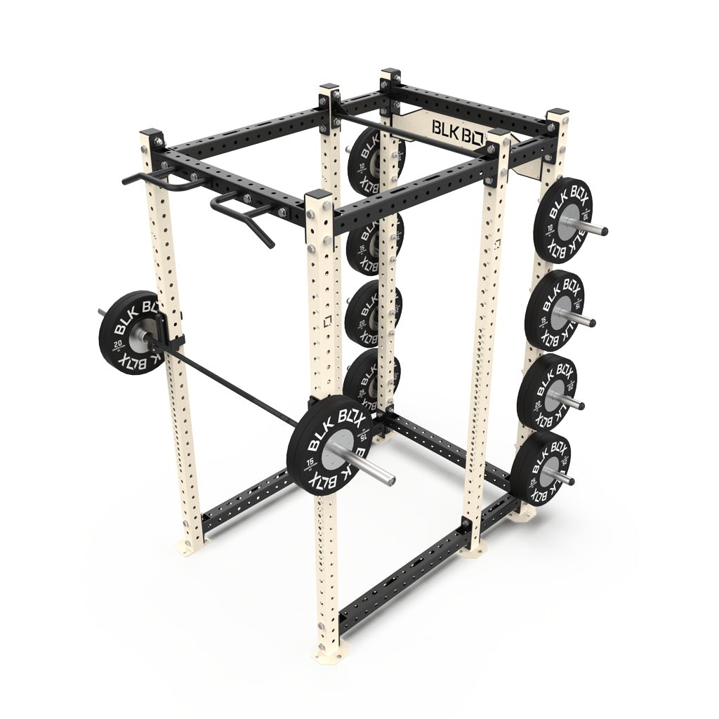 5 Series Full Rack - BLK BOX