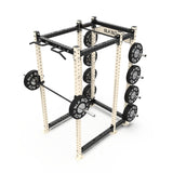 5 Series Full Rack - BLK BOX