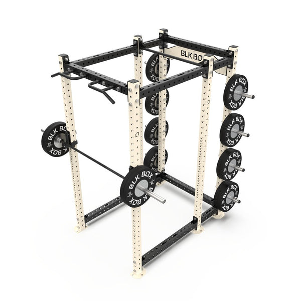 5 Series Full Rack - BLK BOX