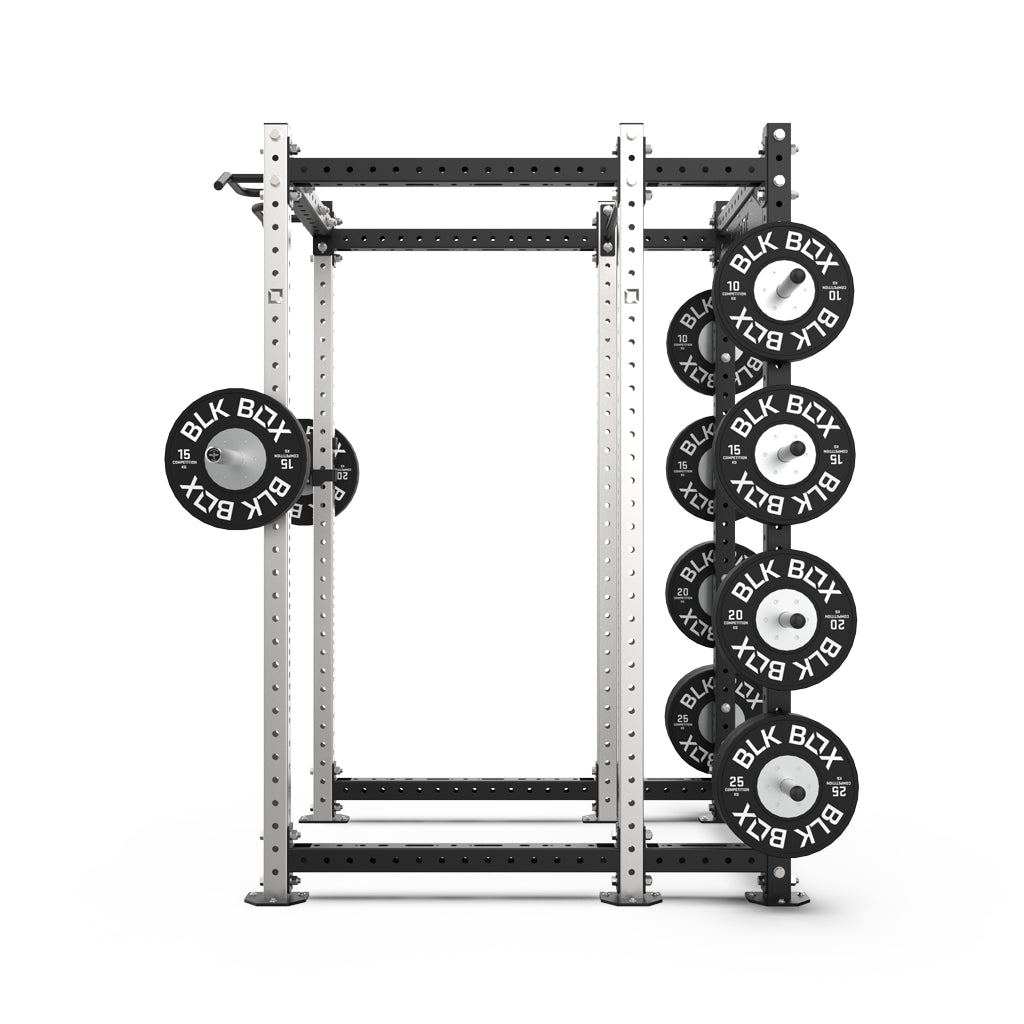 5 Series Full Rack - BLK BOX