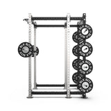 5 Series Full Rack - BLK BOX