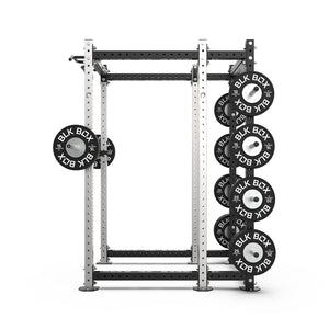 5 Series Full Rack - BLK BOX
