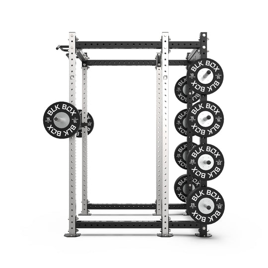 5 Series Full Rack - BLK BOX