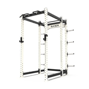 5 Series Full Rack - BLK BOX