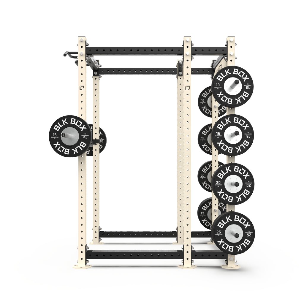 5 Series Full Rack - BLK BOX