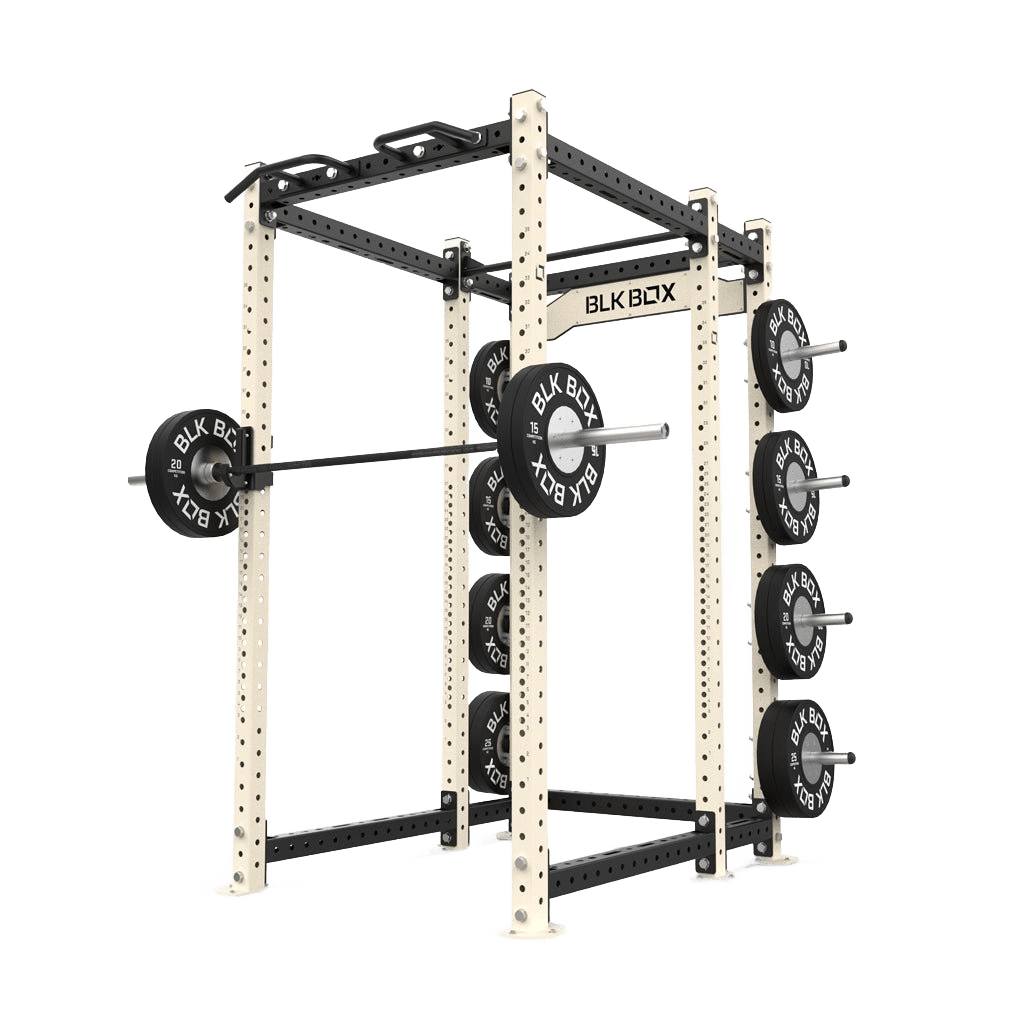 5 Series Full Rack | BLK BOX