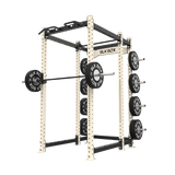 5 Series Full Rack | BLK BOX