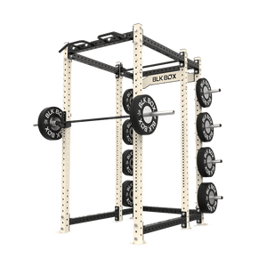 5 Series Full Rack | BLK BOX