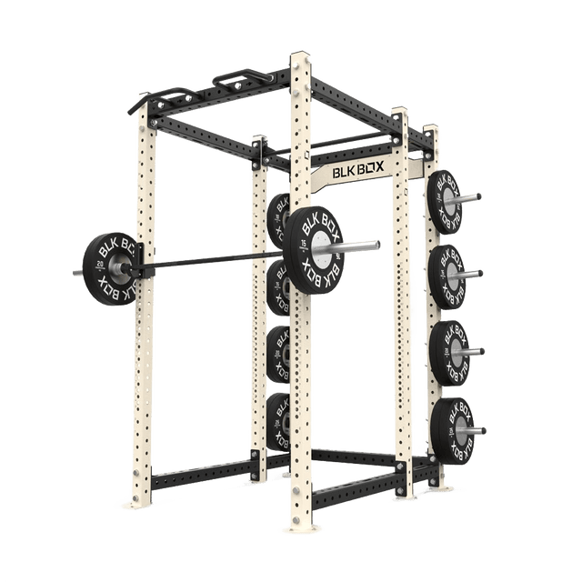 5 Series Full Rack | BLK BOX