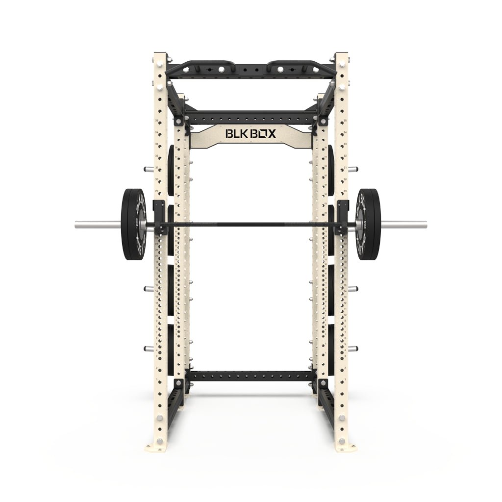 5 Series Full Rack - BLK BOX