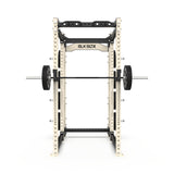 5 Series Full Rack - BLK BOX