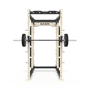 5 Series Full Rack - BLK BOX
