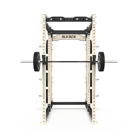 5 Series Full Rack - BLK BOX