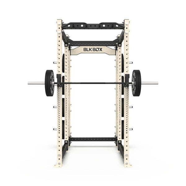 5 Series Full Rack - BLK BOX