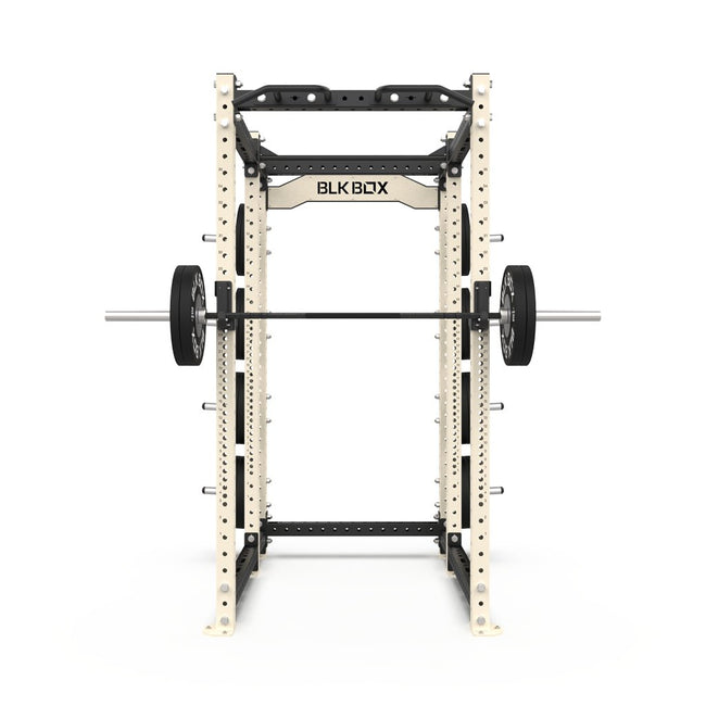 5 Series Full Rack - BLK BOX