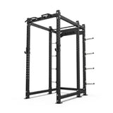 5 Series Full Rack - BLK BOX