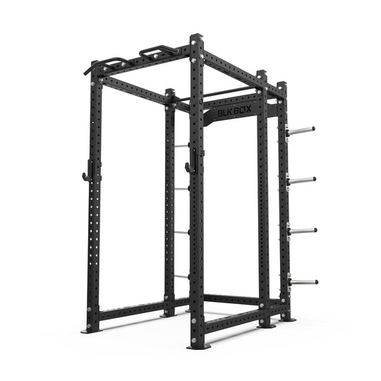 5 Series Full Rack - BLK BOX