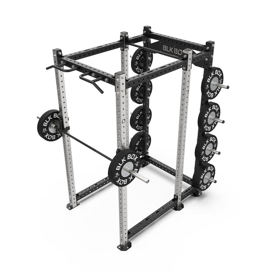 5 Series Full Rack - BLK BOX