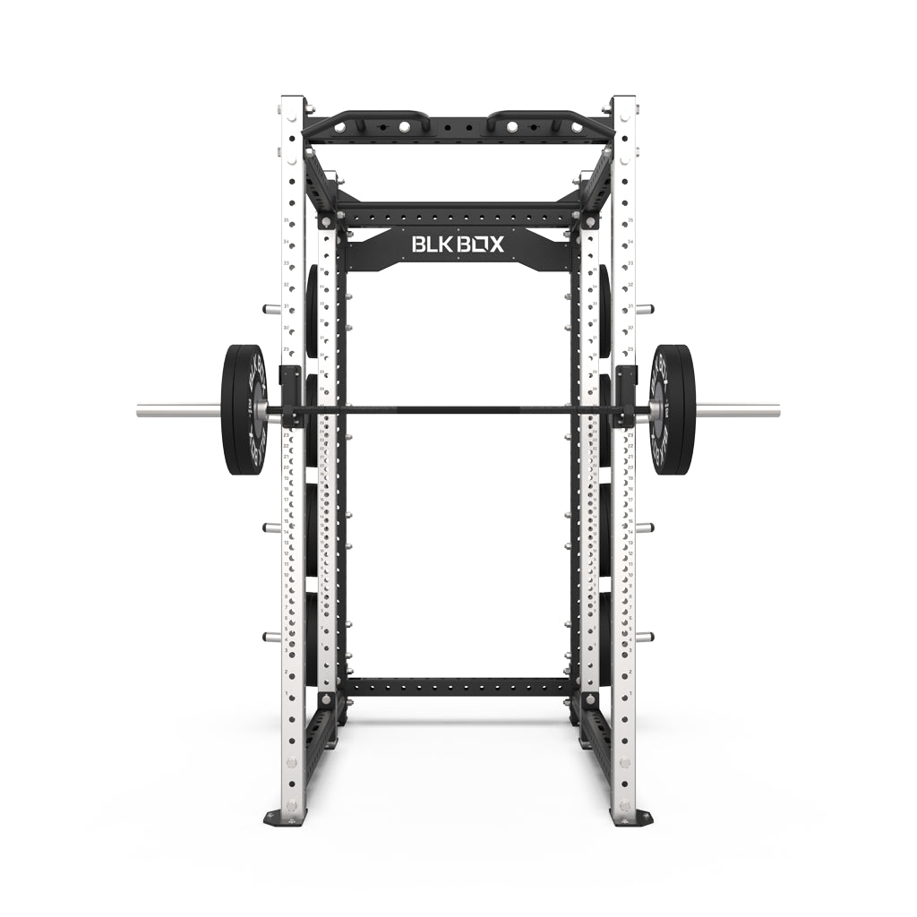 5 Series Full Rack - BLK BOX