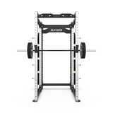 5 Series Full Rack - BLK BOX