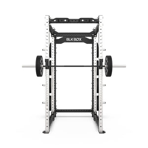 5 Series Full Rack - BLK BOX