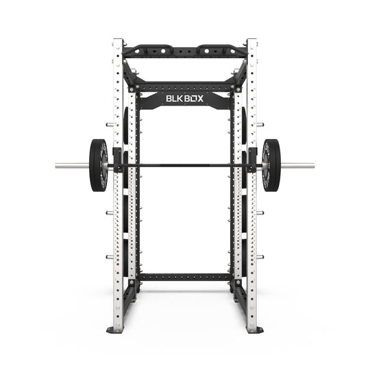 5 Series Full Rack - BLK BOX