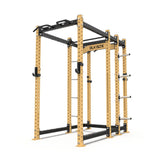 5 Series Full/Half Combo Rack - BLK BOX