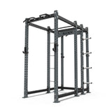 5 Series Full/Half Combo Rack - BLK BOX