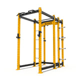5 Series Full/Half Combo Rack - BLK BOX