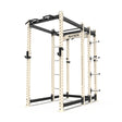 5 Series Full/Half Combo Rack - BLK BOX