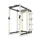 5 Series Full/Half Combo Rack - BLK BOX