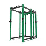 5 Series Full/Half Combo Rack - BLK BOX