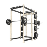 5 Series Full/Half Combo Rack | BLK BOX