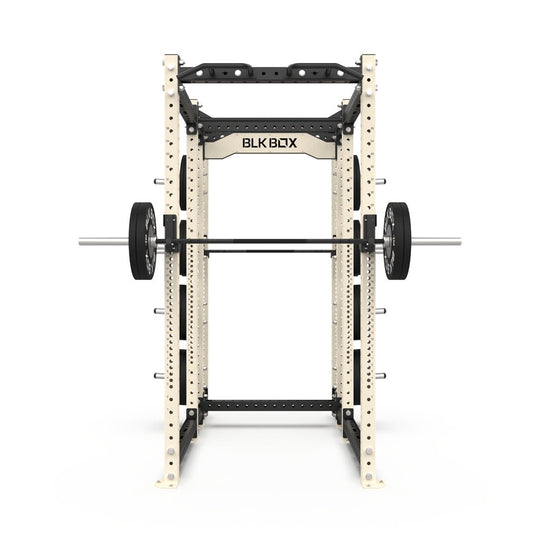 5 Series Full/Half Combo Rack - BLK BOX