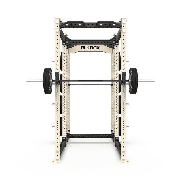 5 Series Full/Half Combo Rack - BLK BOX