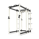5 Series Full/Half Combo Rack - BLK BOX