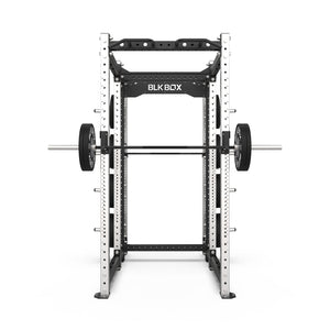 5 Series Full/Half Combo Rack - BLK BOX