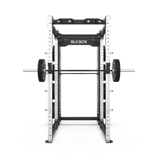 5 Series Full/Half Combo Rack - BLK BOX
