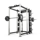 5 Series Full/Half Combo Rack - BLK BOX