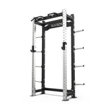 5 Series Half Rack - BLK BOX
