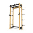 5 Series Half Rack - BLK BOX