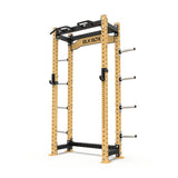 5 Series Half Rack - BLK BOX