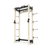 5 Series Half Rack - BLK BOX