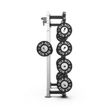 5 Series Half Rack - BLK BOX