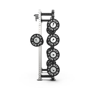 5 Series Half Rack - BLK BOX