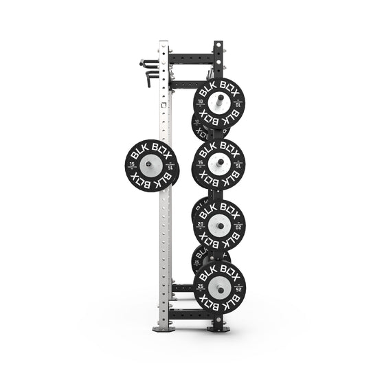 5 Series Half Rack - BLK BOX